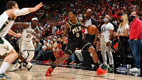 Wednesday, june 23 hawks at bucks, 8:30 p.m. Tune-In Tidbits: Eastern Conference Finals, Game 5 | NBA.com