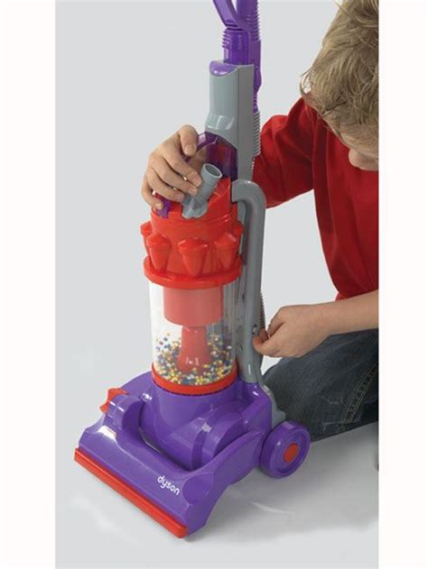 Dyson Dc14 Vacuum Cleaner New By Casdon Toy Kids Ebay