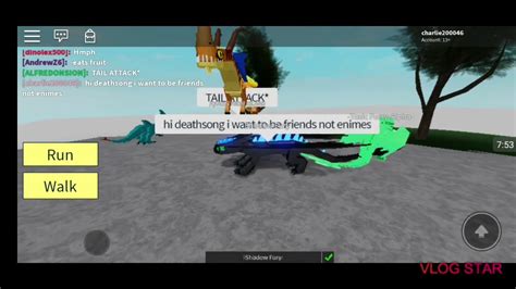 Roblox How To Train Your Dragon Rp2 Youtube