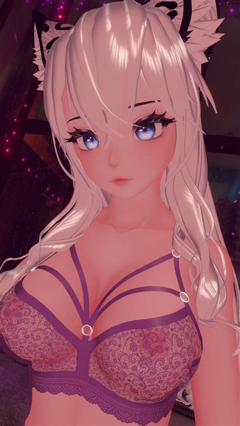 Nyx 🐱 ️ Snow Leopard Vtuber On Twitter Is It Too Late For Tiddy
