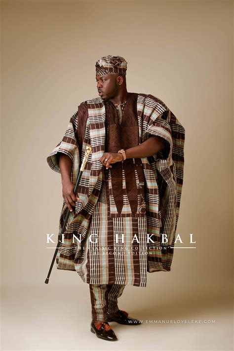 King Hakbals Classic King Collection Is An Ode To Traditional Style