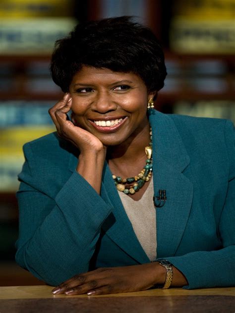 Simmons College To Name Program After Gwen Ifill Essence
