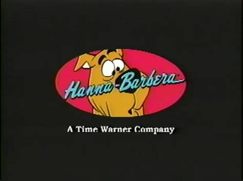 Hanna Barbera All Stars Logo Michelle Henderson