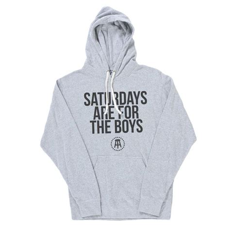 Barstool Sports Saturdays Are For The Boys 2 Hoodie Pga Tour Superstore
