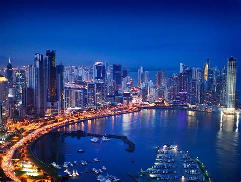 What To See And Do In Panama City Panama Found The World