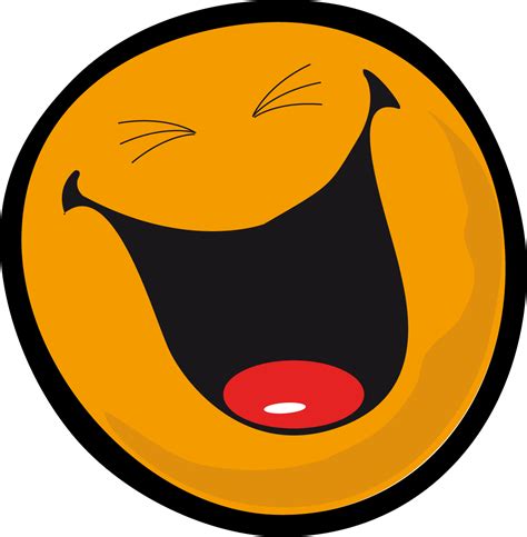 Laughing Face Cartoon Pictures Smiley Face Laugh Dozorisozo
