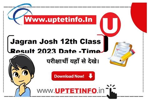 Bseb Bihar Board Jagran Josh 12th Board Result 2023 Date In Hindi