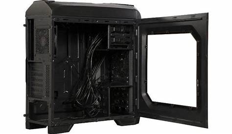 A Rosewill ATX case is $31 today | PCWorld
