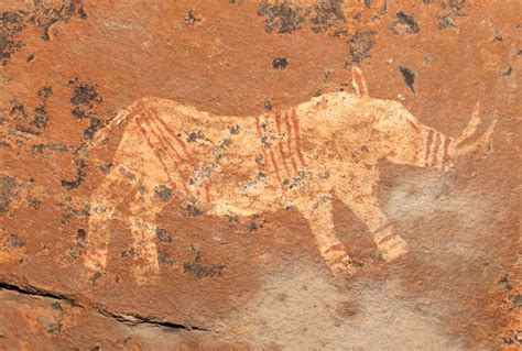 5 Places To See San Rock Art In South Africa Art Rock Art In 2019
