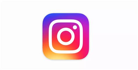 During 8 years it has been changed more than once. Instagram just got a new, colorful logo