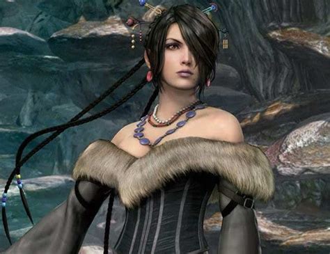 Lulu Final Fantasy X Guide Ign