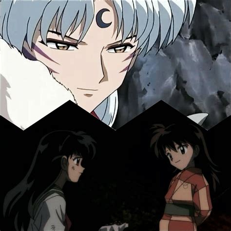 Someone To Protect A Sesshomaru X Kagome Love Story Completed