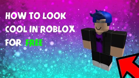 This is not a shadow head, but it's similar. How To Look Good In Roblox Without Robux For Boys
