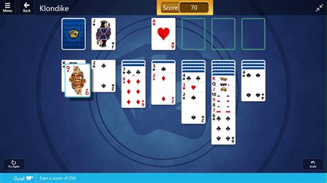 Game 2 Microsoft Solitaire Collection March 12 2018 Event Youtube