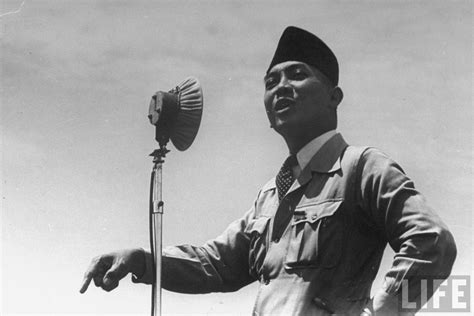 Pidato Soekarno 17 Agustus 1959 Ilustrasi