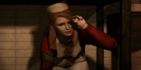 What Happened To Lisa Garland In Silent Hill