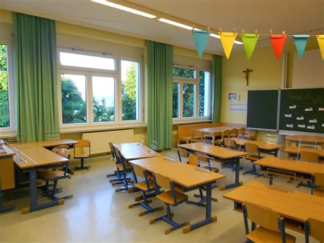 Pin Auf Klassenzimmer