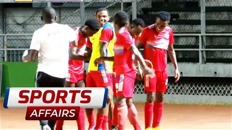 Highlights Kvz 0 1 Jku Zanzibar Premier League 05022023 Youtube
