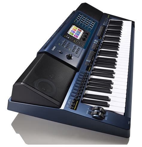 Keyboard Casio Mz X500 Arrange Pianomagasinet