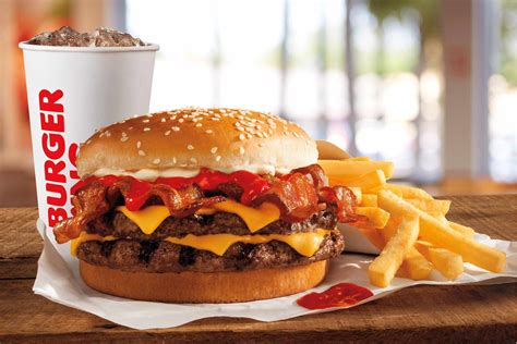 They serve breakfast, lunch, dinner, and dessert and even have an extremely economical value menu. Burger King (100 52 St NE, Calgary, AB T2A 4K8, Canada ...