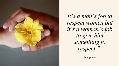 28 Quotes About Respect Women To Show How Important Women For You Quotekind