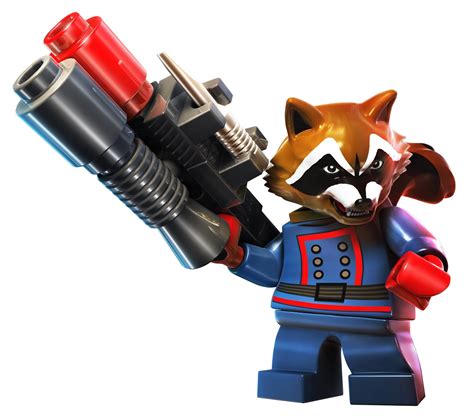 Lego Guardians Of The Galaxy Sets Confirmed For Summer 2014 Marvel