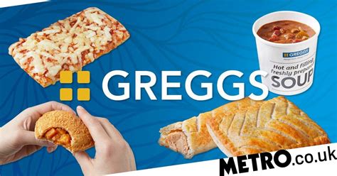 Greggs Is Extending Their Vegan Range But Won T Tell Us Which Products They Re Releasing Metro