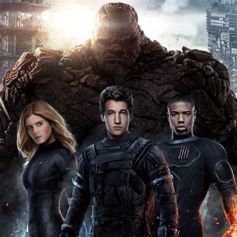 New Fantastic Four Vs Old Fantastic Four Movie Versions Battles