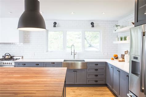 Fredericton Interior Design - Reimagine Designs | Kitchen design ...