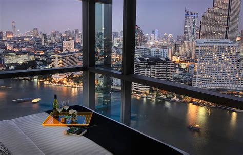 The Luxury Real Estate Market Of Bangkok An Inside Look Ata Real Estate