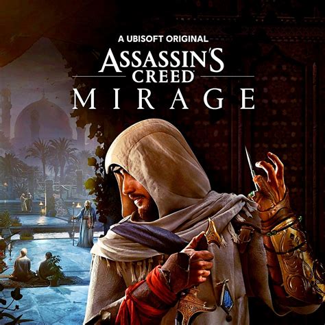 Revelados Los Requisitos De Sistema De Assassin S Creed Mirage Para Pc My Xxx Hot Girl