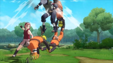 Maybe you would like to learn more about one of these? Recensione Naruto Shippuden: Ultimate Ninja Storm Legacy ...