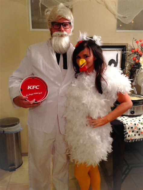 20 Cool Cute And Funny Halloween Costumes For Couples