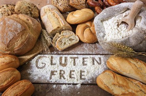 Health Effects Of Gluten A Blog By Monash Fodmap The Experts In