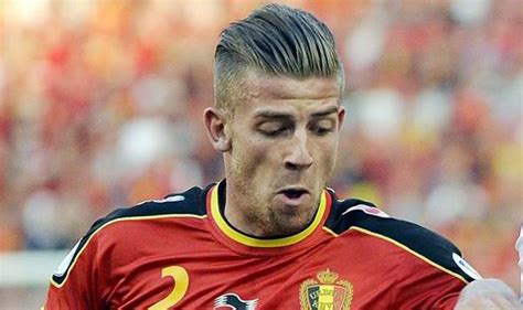 Haircut & styling by slikhaar studio. Toby Alderweireld hair, hairstyles and haircuts - Guide ...