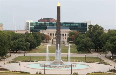 The Veterans Memorial Plaza War Memorials Of Indiana