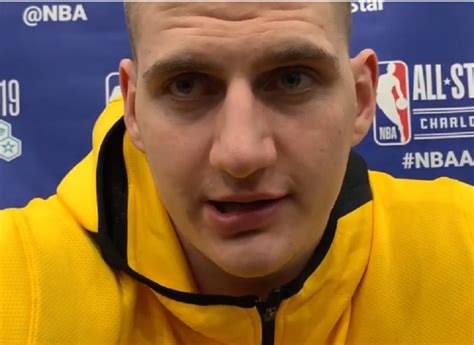 Jokić je izabran za najkorisnijeg igrača u najjačoj ligi sveta posle istorijske sezone. Jokić dao neskromnu izjavu, a onda... ŠTA?! DŽORDAN ...