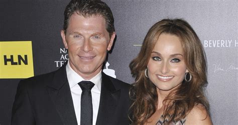 Why Giada De Laurentiis And Bobby Flay Arent Dating