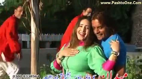 Pashto Songs And Hot Dance Albu Best Of Nadia Gul Part 14 Video