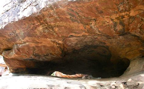Bhimbetka Cave Paintings Pdf Editor
