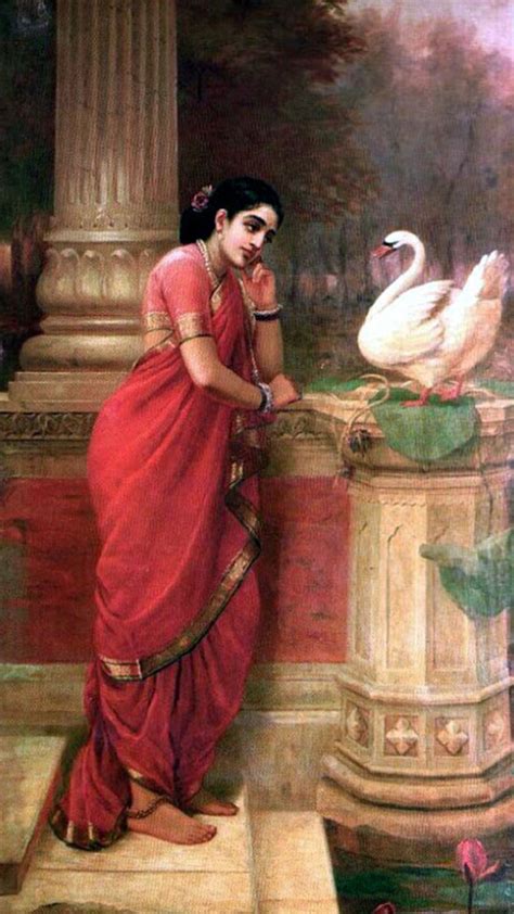 Eshowbiz Best Oil Paintings By Raja Ravi Varma 18th Century Indian Traditional Paintings