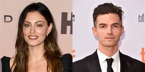 Phoebe Tonkin Is Dating Alex Greenwald And They Just Went Instagram