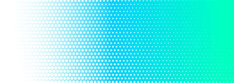 Green And Blue Gradient Dotted Banner 694590 Vector Art At Vecteezy