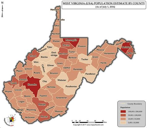 Taschentuch Ein Bestimmter Dump West Virginia Population 2018 Kamera