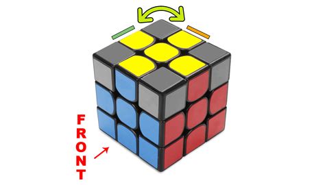 Stage 6 Rubiks Cube Solution Les 9 Meilleures Images Du Tableau