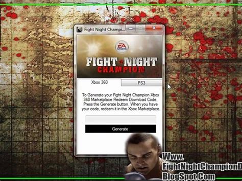 Download Game Fight Night Round 3 Pc Berbagi Game