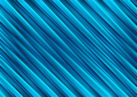 Blue Glossy Diagonal Stripes Abstract Tech Background 26362611 Vector