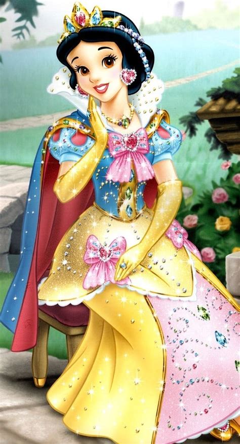 Hot Disney Princess Snow White Disney Princess Princess Snow White