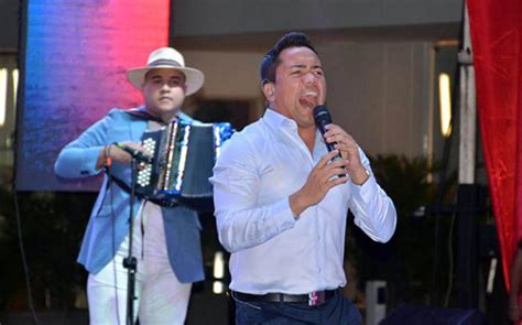Unión magdalena s.a, santa marta, colombia. Conozca a los artistas que estarán en el concierto 'Santa ...
