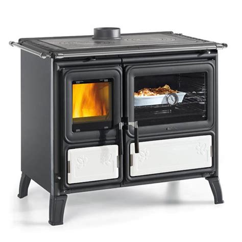 La Nordica Milly Wood Cookstove At Obadiah S